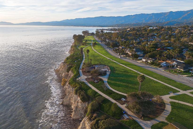Shoreline Park