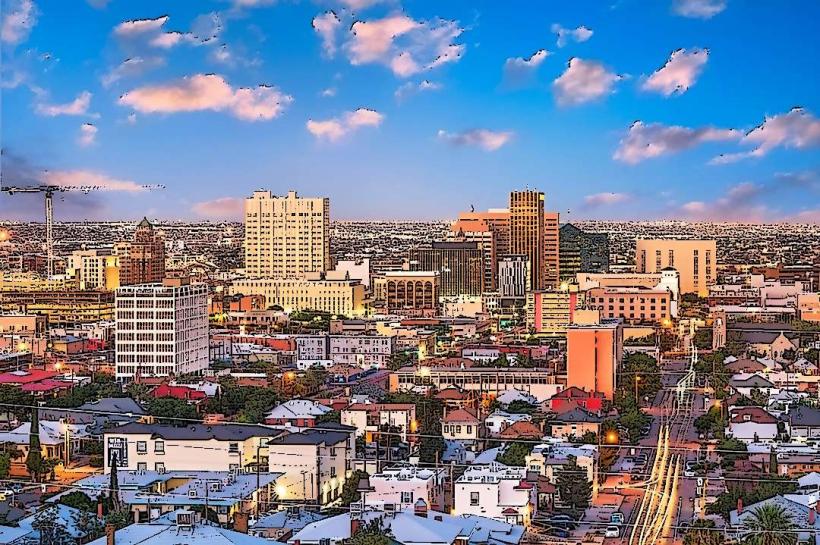 El Paso