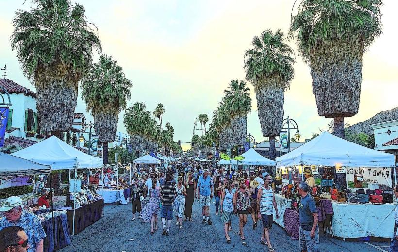 VillageFest