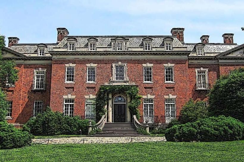 Dumbarton Oaks