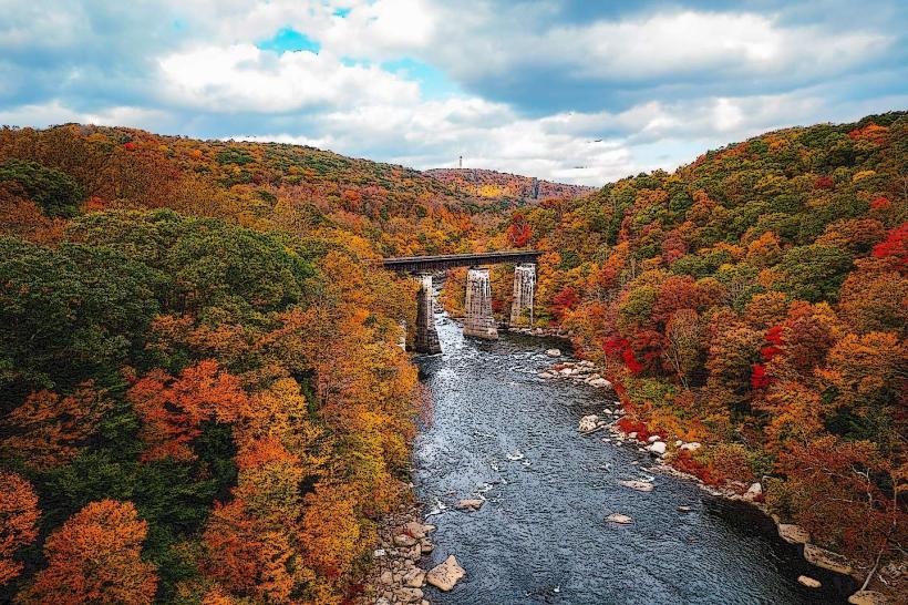 Ohiopyle State Park