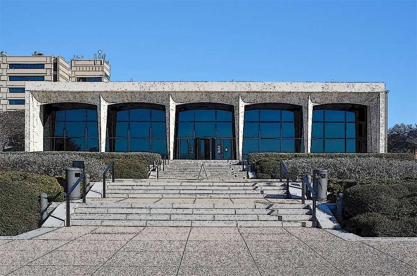 Amon Carter Museum of American Art