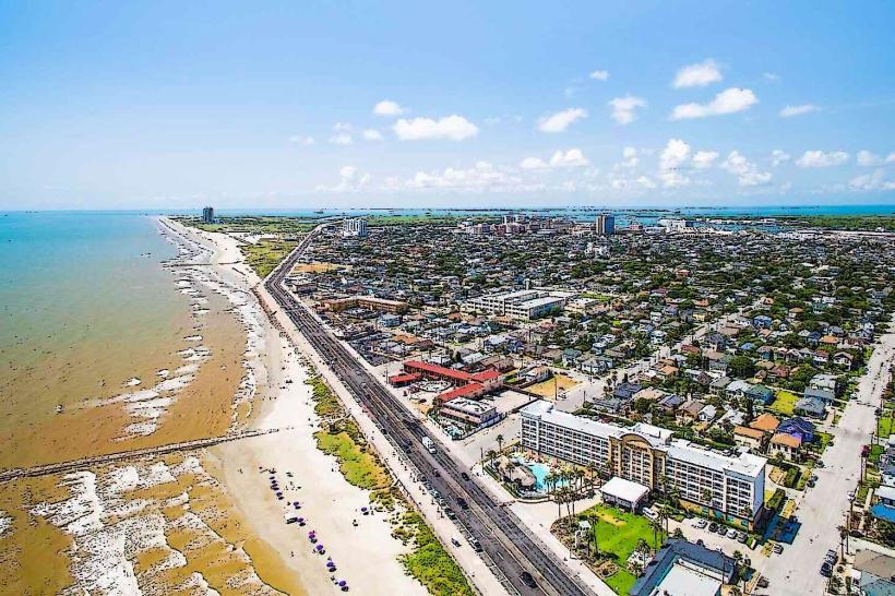 Galveston