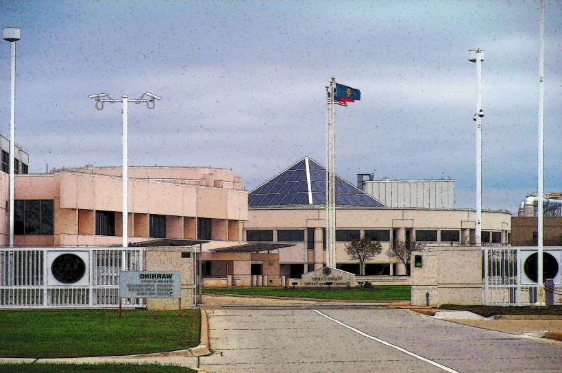 Bureau of Engraving and Printing