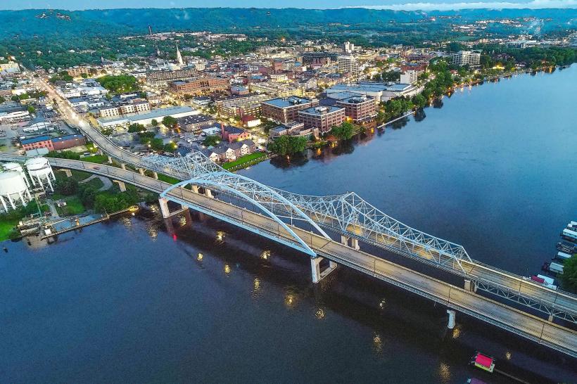 La Crosse