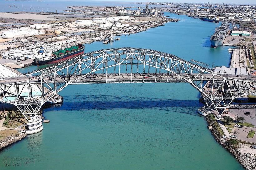 Harbor Bridge