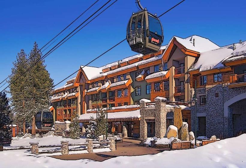 Heavenly Village