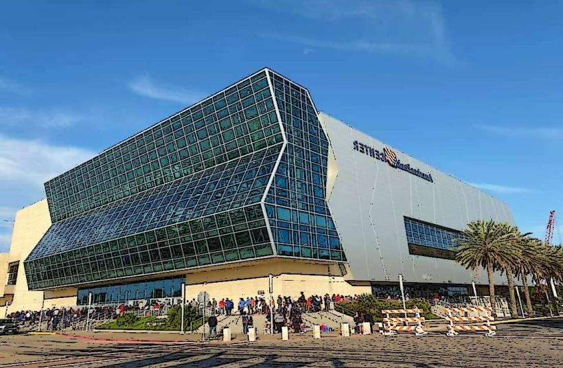 American Bank Center