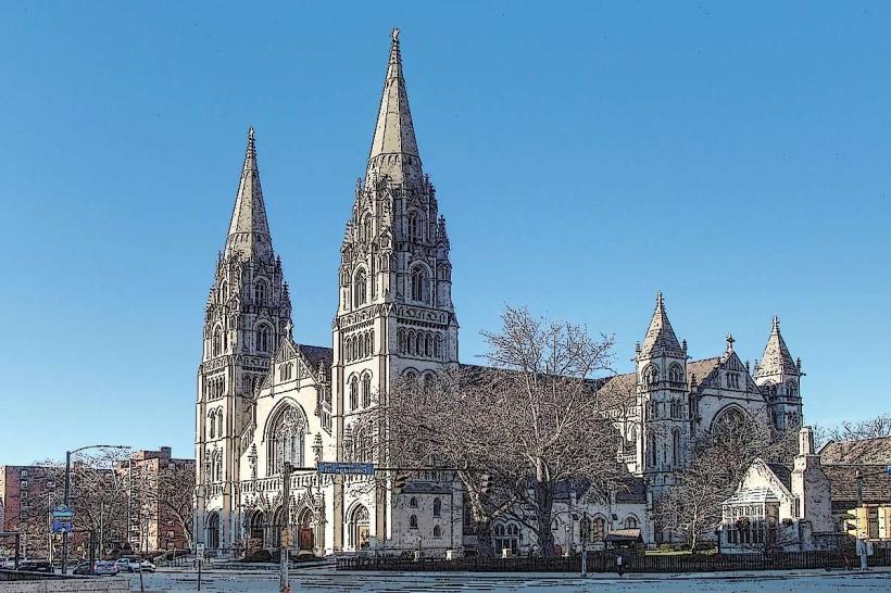 St. Paul’s Cathedral
