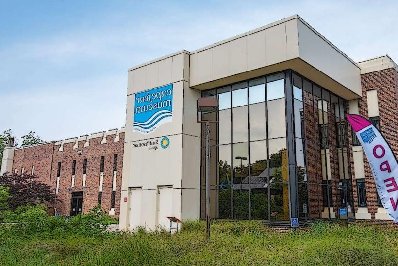 Cape Fear Museum