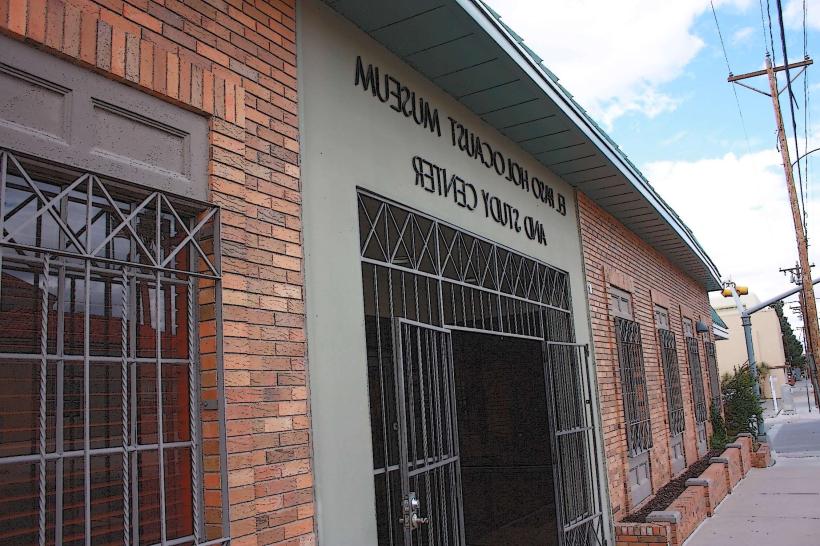 El Paso Holocaust Museum and Study Center