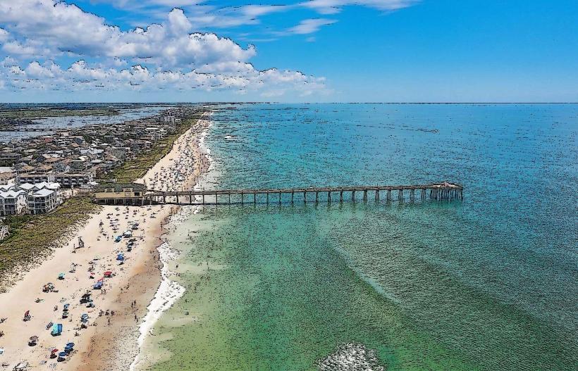 Wrightsville Beach