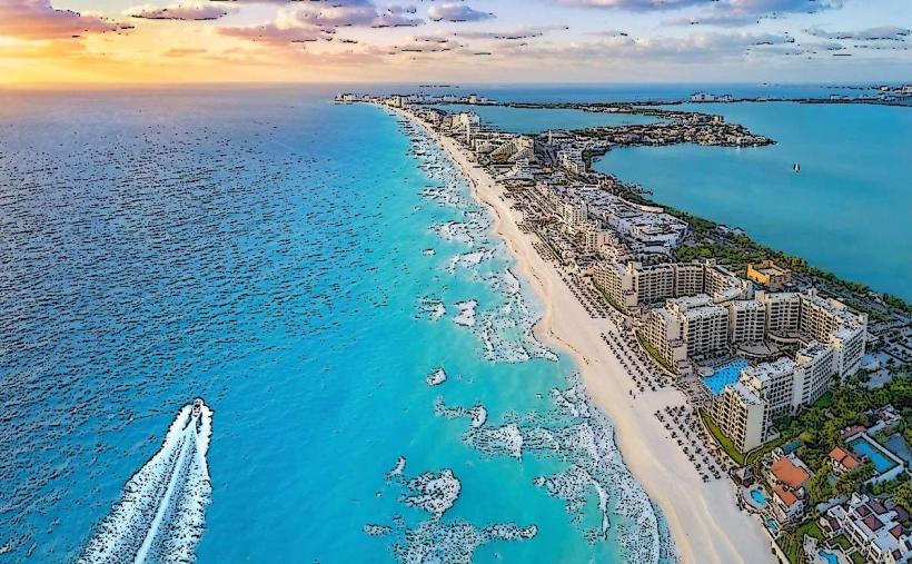 Miami Beaches