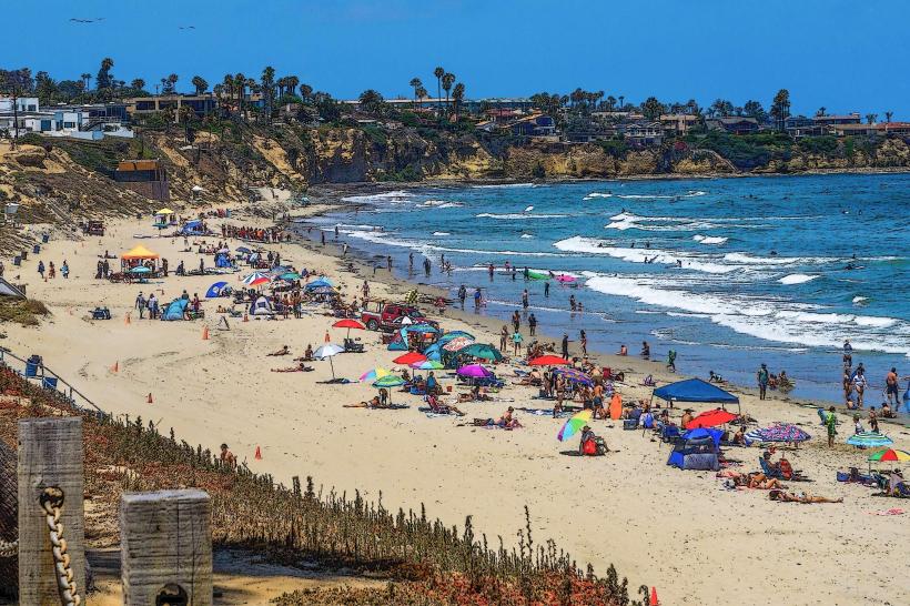 Pacific Beach