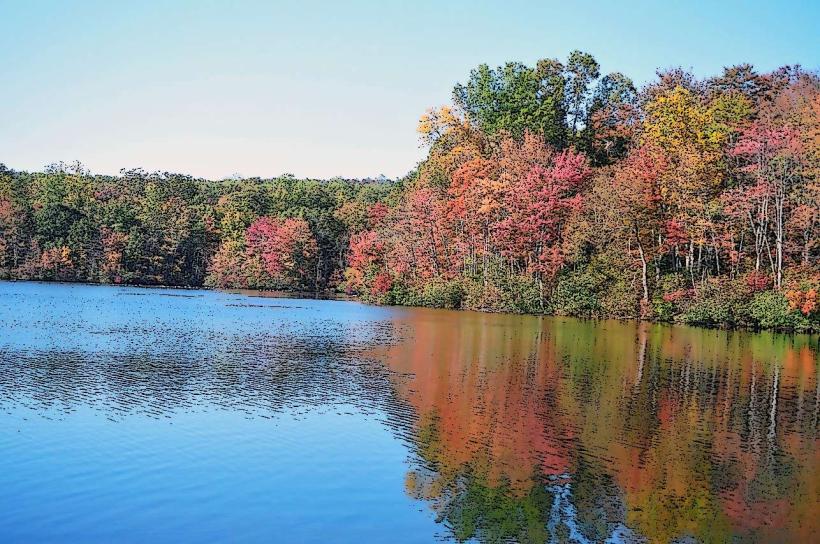 French Creek State Park