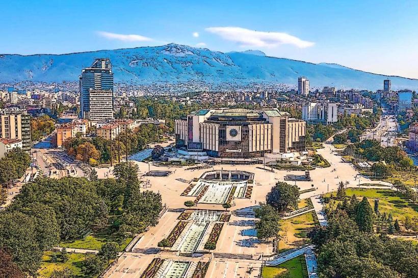 Sofia