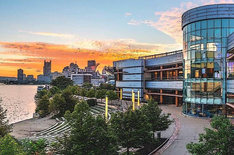 Rivers Casino Pittsburgh