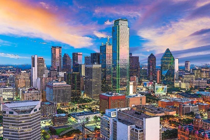 Dallas