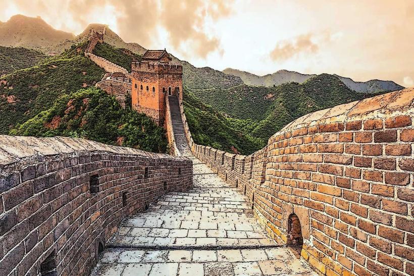 Explore the Best of China with China Travel Guide