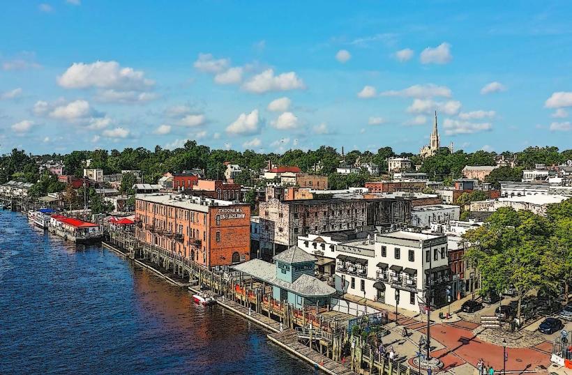 Wilmington Historic District