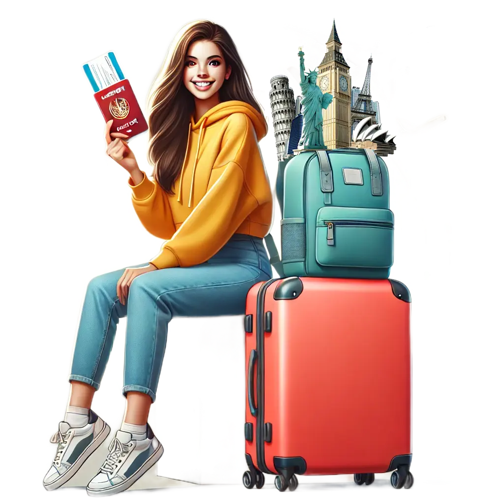 Tourist Landmarks World Travel Guide Tourist Landmarks World Travel Guide