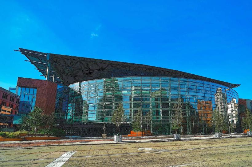 Van Andel Arena