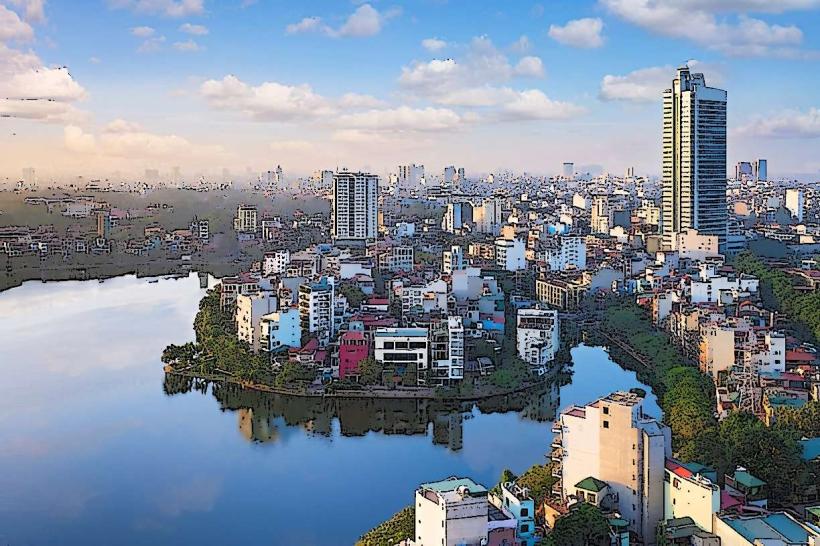 Hanoi