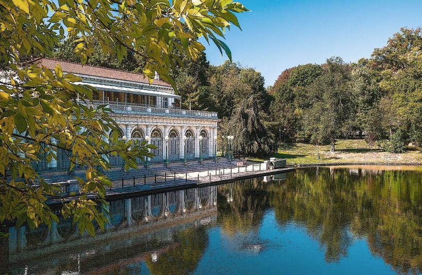 Prospect Park