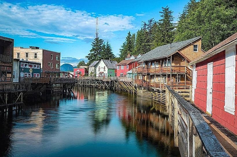Ketchikan
