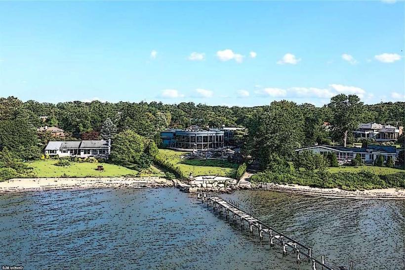 Little Neck Bay