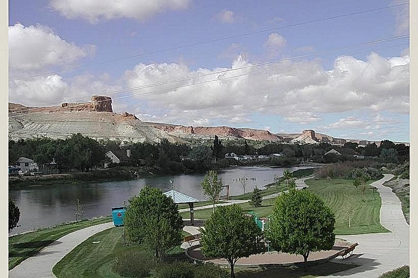 Expedition Island Park