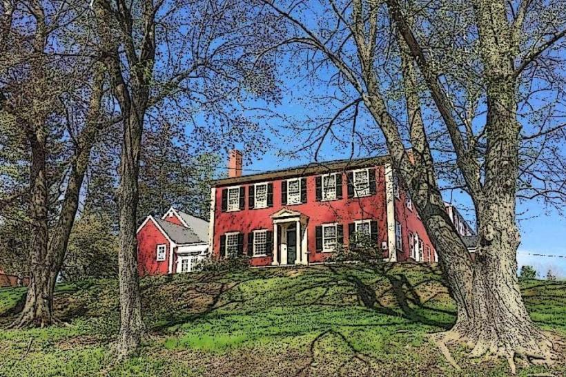 Buttonwoods Museum