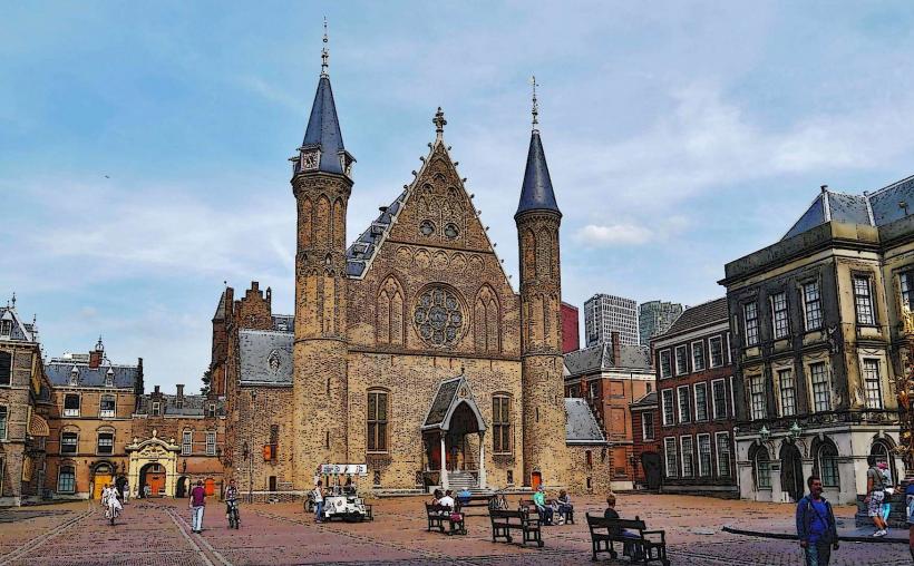 Binnenhof