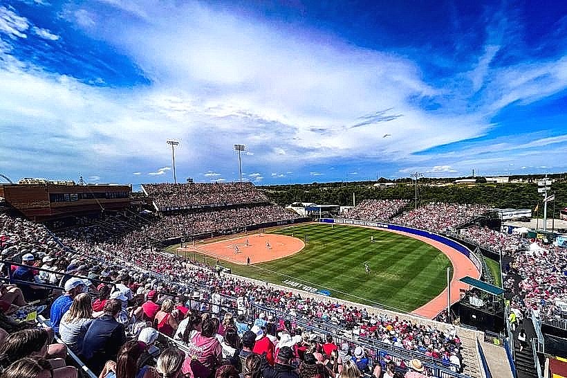 Women's College World Series