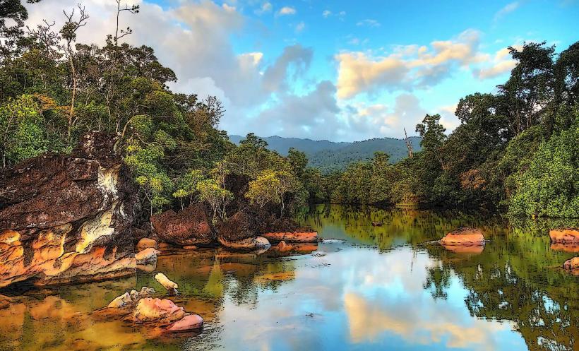 Masoala National Park