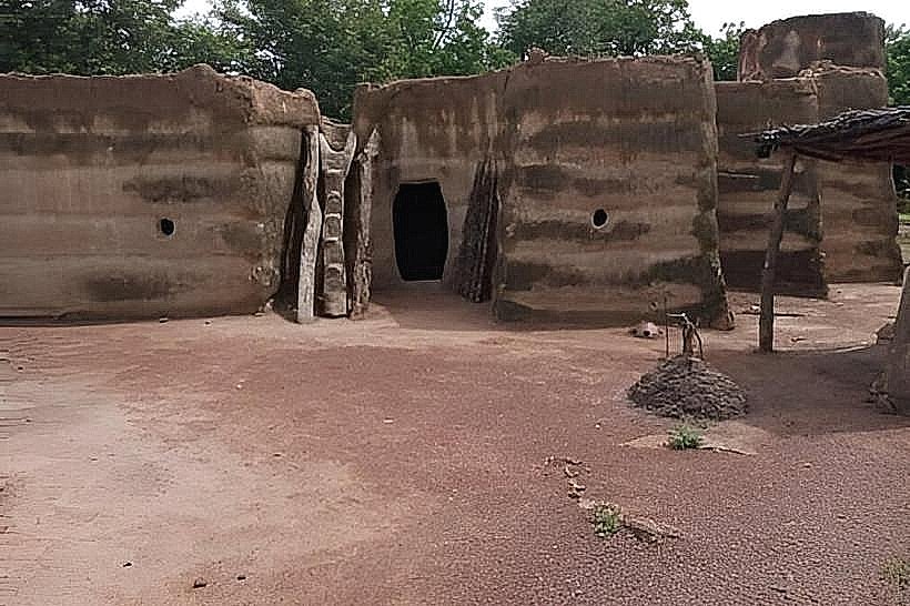 Gaoua Regional Museum