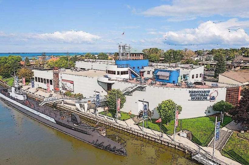 Wisconsin Maritime Museum