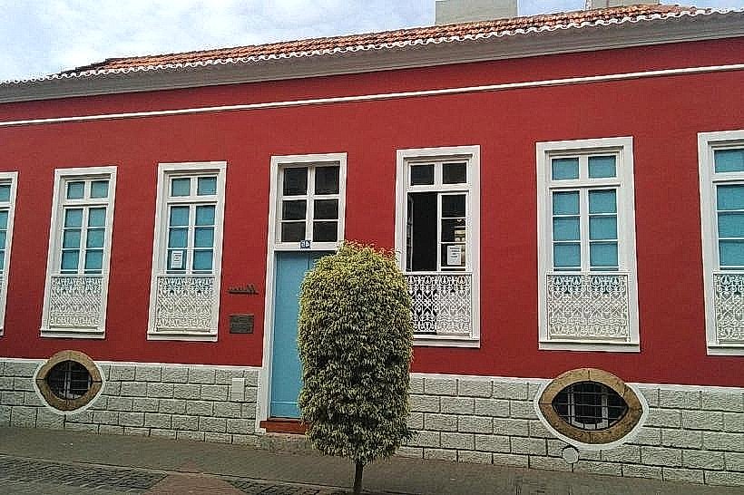 Ethnographic Museum of Praia
