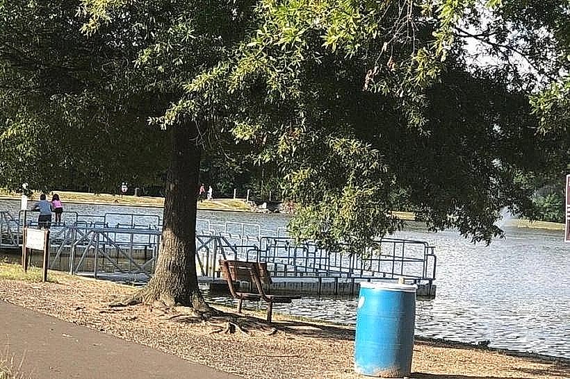 Spring Lake Park