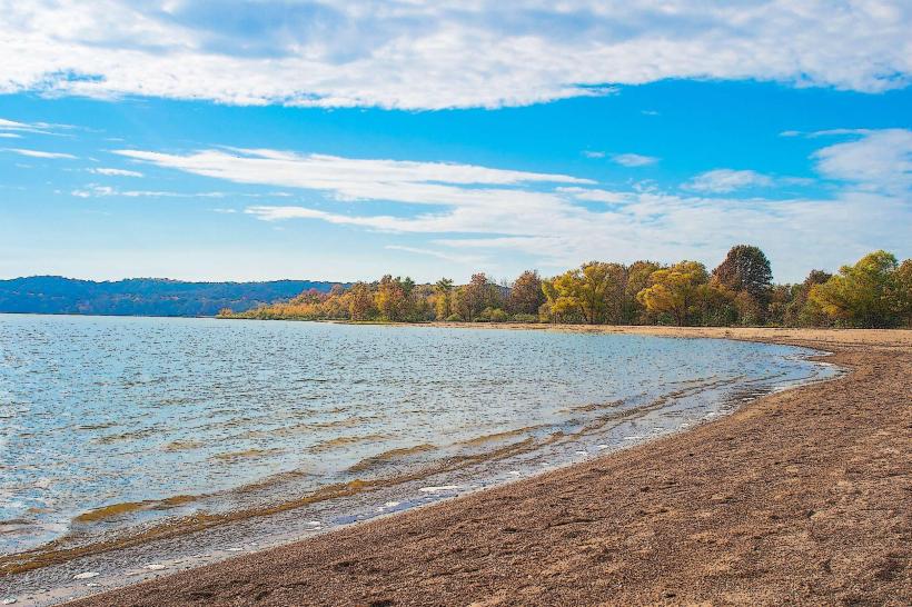 Monroe Lake