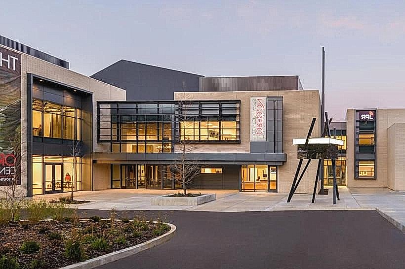 Ashland Art Center