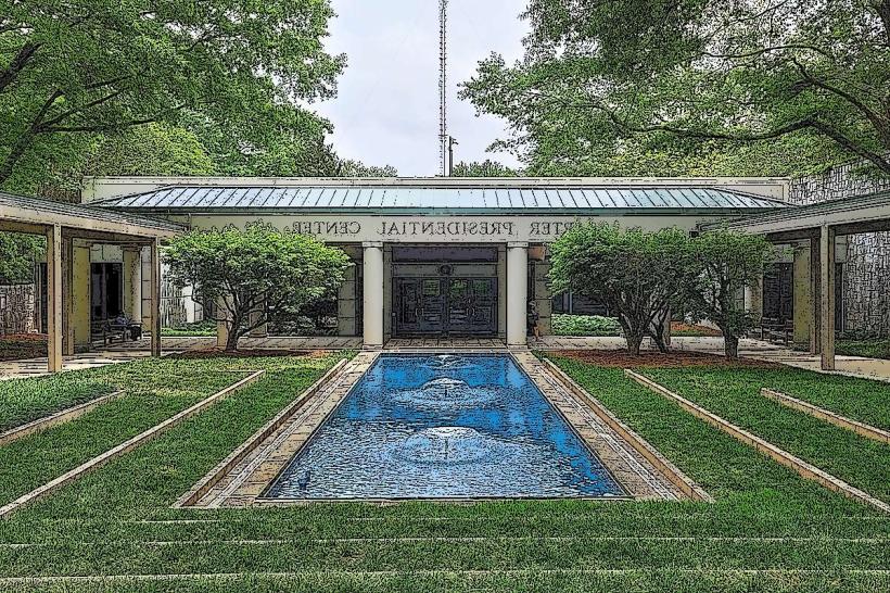 Jimmy Carter Presidential Library and Museum