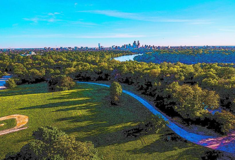 Fairmount Park