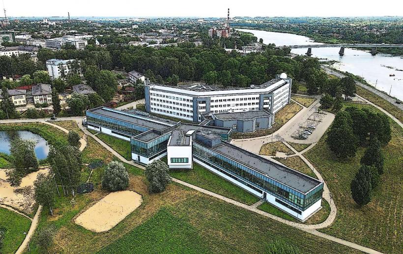 Daugavpils University