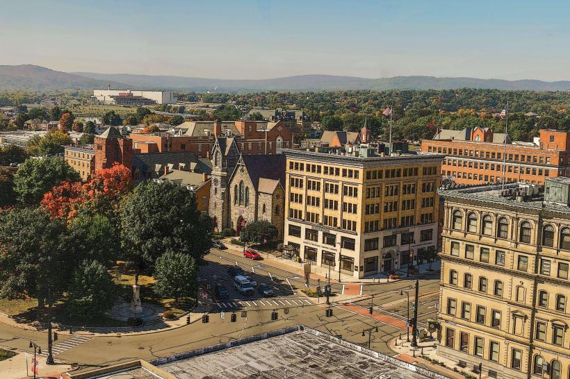 Pittsfield