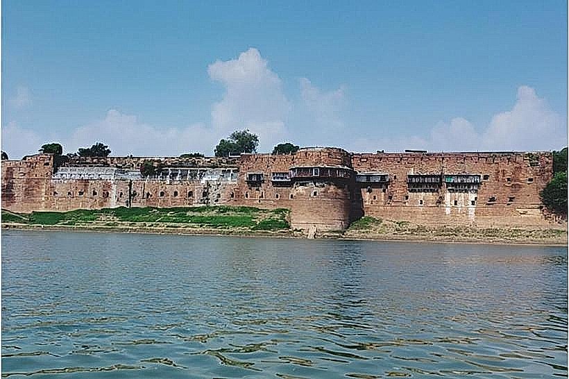 Allahabad Fort
