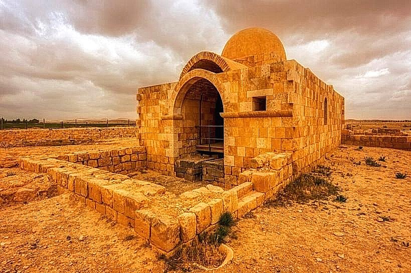 Hammam al-Sarah