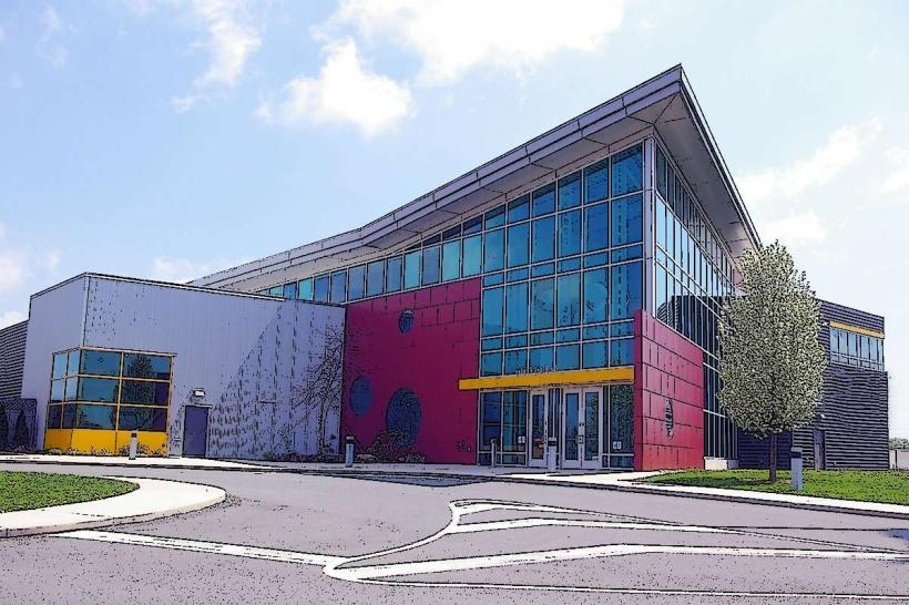Da Vinci Science Center
