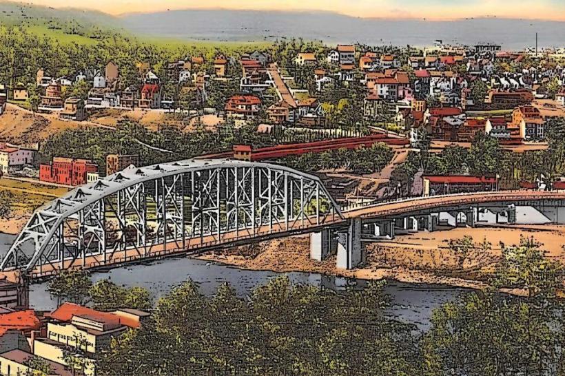 Phillipsburg