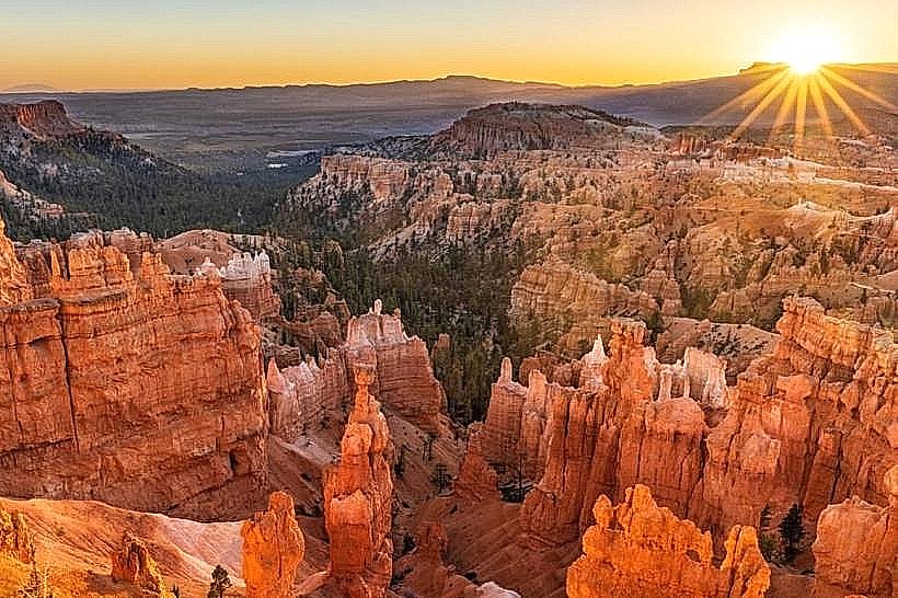 Sunset Point